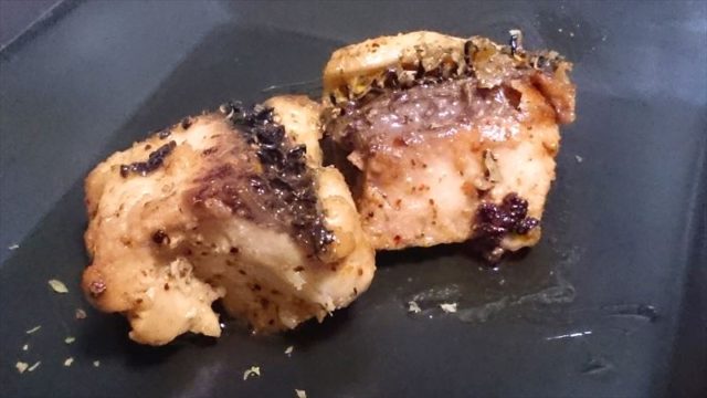 コイは挽肉にしちゃえば骨がとんで食べやすい 捌き方から説明するよ 東京でとって食べる生活