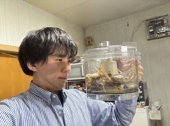 「ほんとに大丈夫か？」って思ってる私