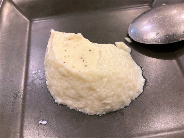 フェモ杏仁豆腐