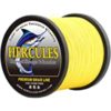 Amazon.co.jp: ヘラクレス(HERCULES) 釣りライン peライン 釣り糸【色落ちない】PE釣